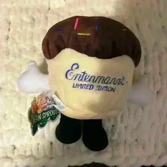 Bean Sprout | Toys | Bean Sprouts Entenmanns 0th Anniversary  Entenmann’s 100th Anniversary Beansprouts